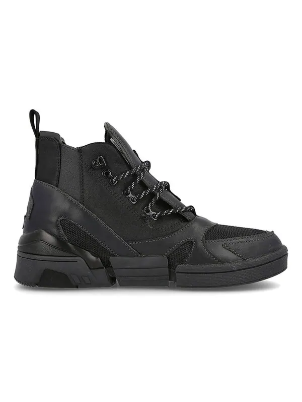 Кроссовки cpx utility black Converse — изображение 2 из 4, черный