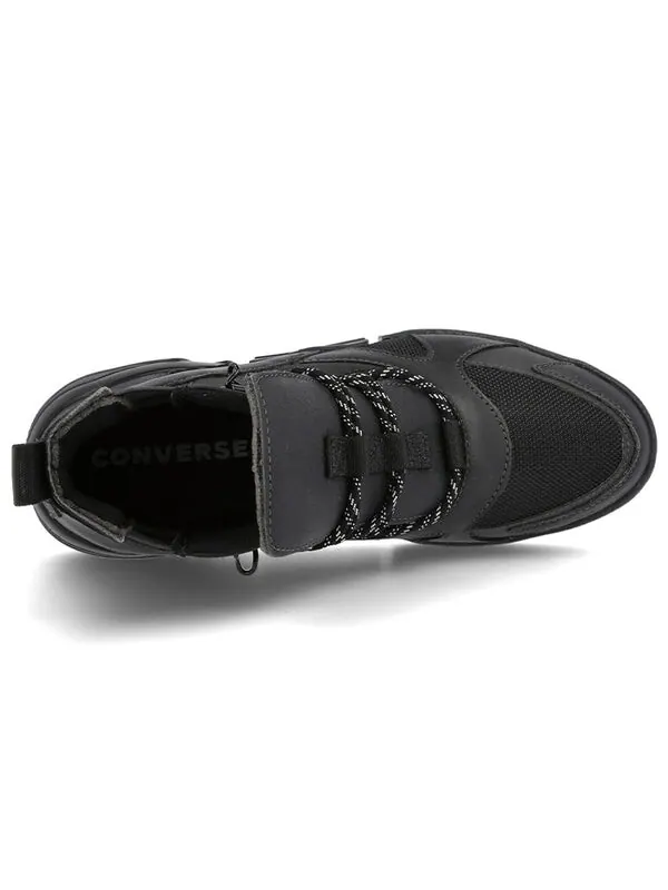 Кроссовки cpx utility black Converse — изображение 4 из 4, черный