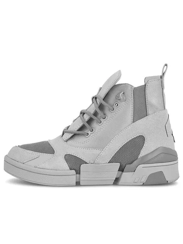 Кроссовки cpx utility grey Converse — изображение 1 из 4, серый