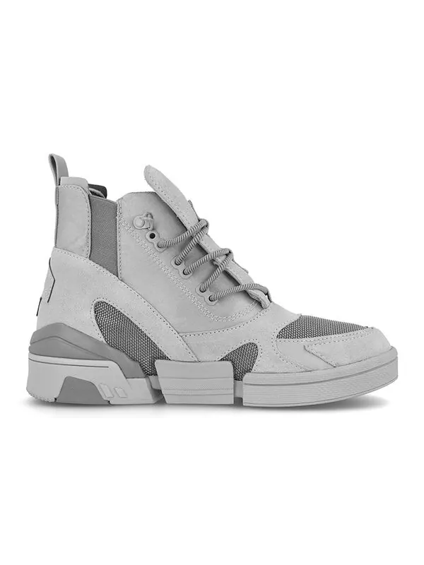 Кроссовки cpx utility grey Converse — изображение 2 из 4, серый