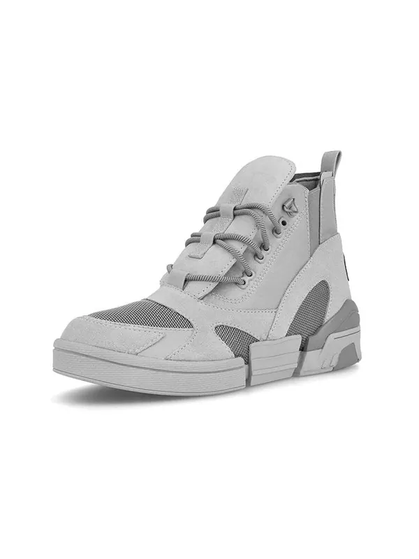 Кроссовки cpx utility grey Converse — изображение 3 из 4, серый