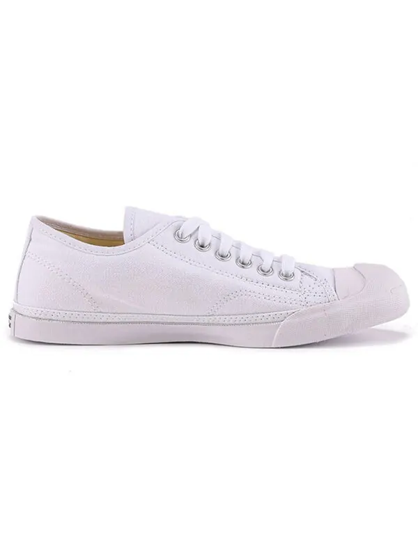 Кроссовки jack purcell lp ls low top white Converse — изображение 2 из 4, белый