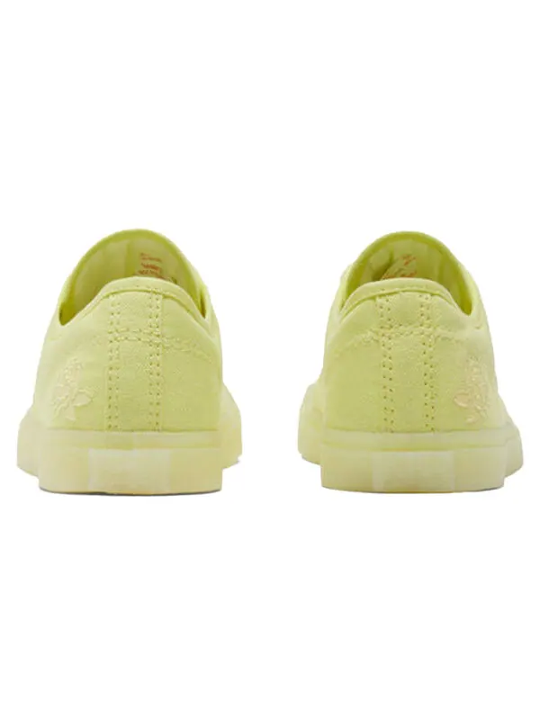 Кроссовки jack purcell lp 'light yellow' Converse — изображение 4 из 4, светлый желтый