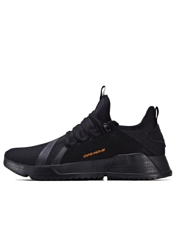 Кроссовки 361 Degrees Running Shoes 'Black'