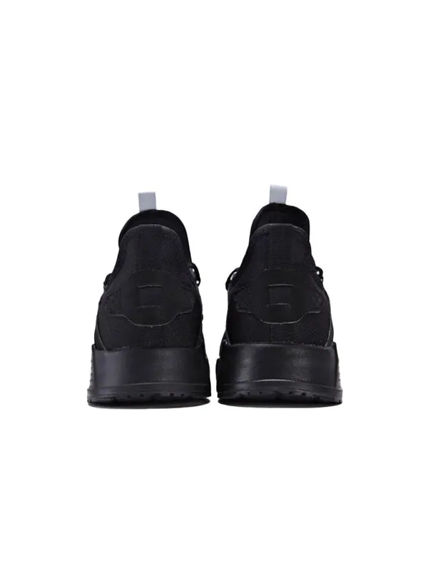 Кроссовки 361 Degrees Running Shoes 'Black' — изображение 4 из 4, черный