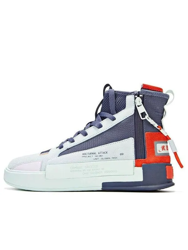 Кроссовки x cross fire 'white blue' 361 Degrees