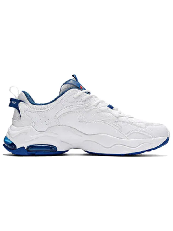 Кроссовки x pepsi dad shoes 'white blue' 361 Degrees — изображение 2 из 4, белый/синий