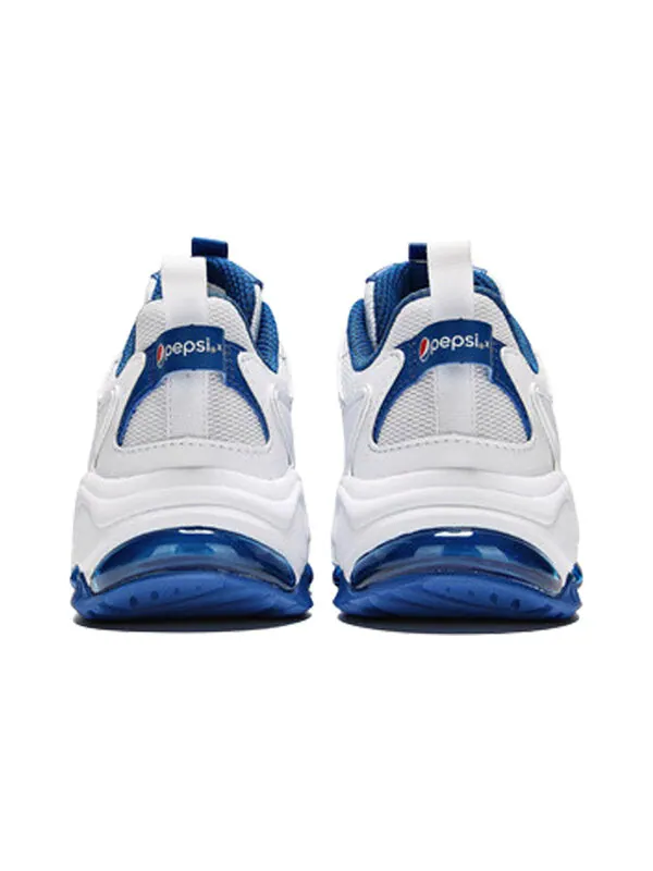 Кроссовки x pepsi dad shoes 'white blue' 361 Degrees — изображение 4 из 4, белый/синий