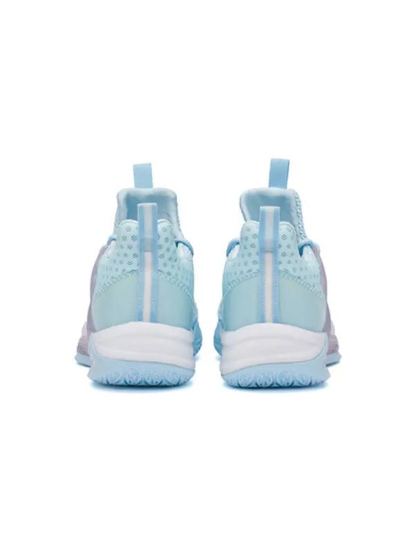 Кроссовки big3 2.0 'glacier blue' 361 Degrees — изображение 3 из 4, синий/белый