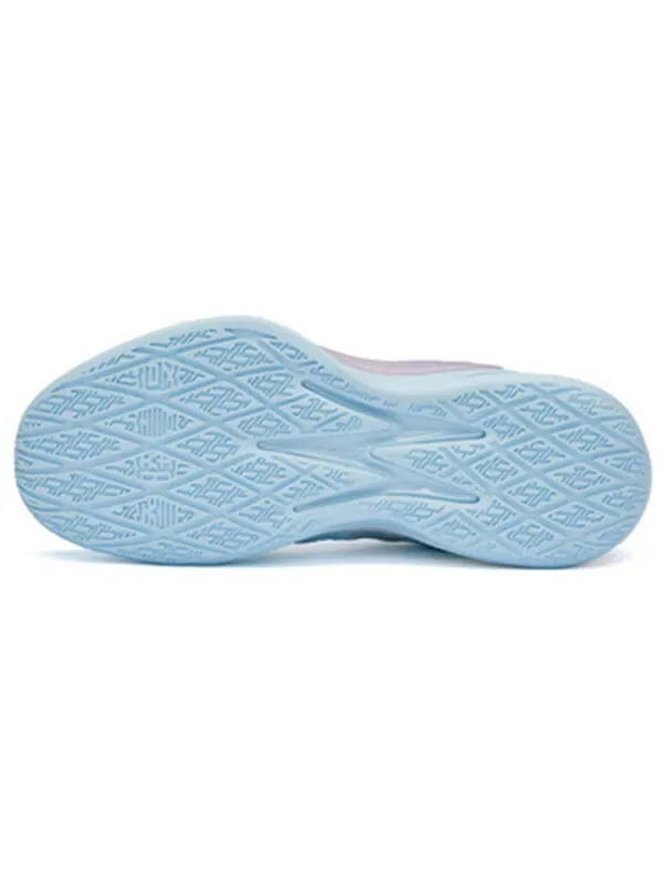 Кроссовки big3 2.0 'glacier blue' 361 Degrees — изображение 4 из 4, синий/белый