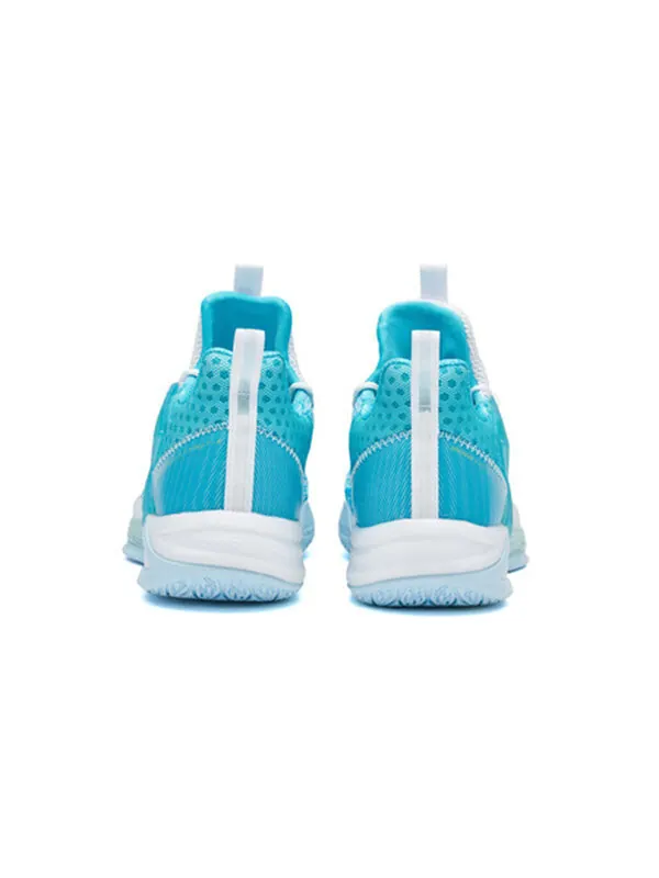 Кроссовки big3 2.0 'glacier blue' 361 Degrees — изображение 3 из 4, синий/белый