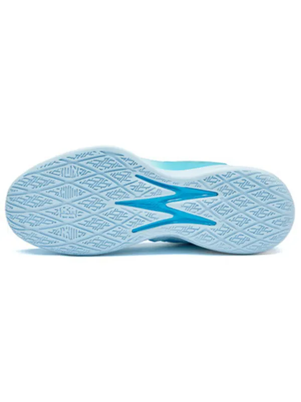 Кроссовки big3 2.0 'glacier blue' 361 Degrees — изображение 4 из 4, синий/белый