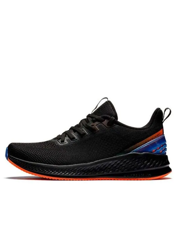 Кроссовки ii breathable running shoes 'black' 361 Degrees