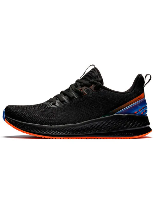 Кроссовки ii breathable running shoes 'black' 361 Degrees — изображение 2 из 4, черный