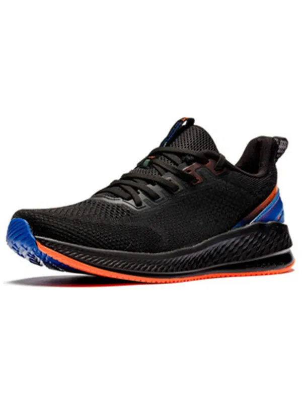 Кроссовки ii breathable running shoes 'black' 361 Degrees — изображение 4 из 4, черный