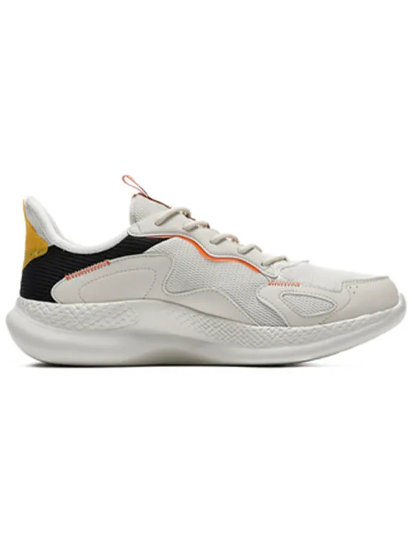 Кроссовки nfo 'cream white' 361 Degrees — изображение 2 из 4