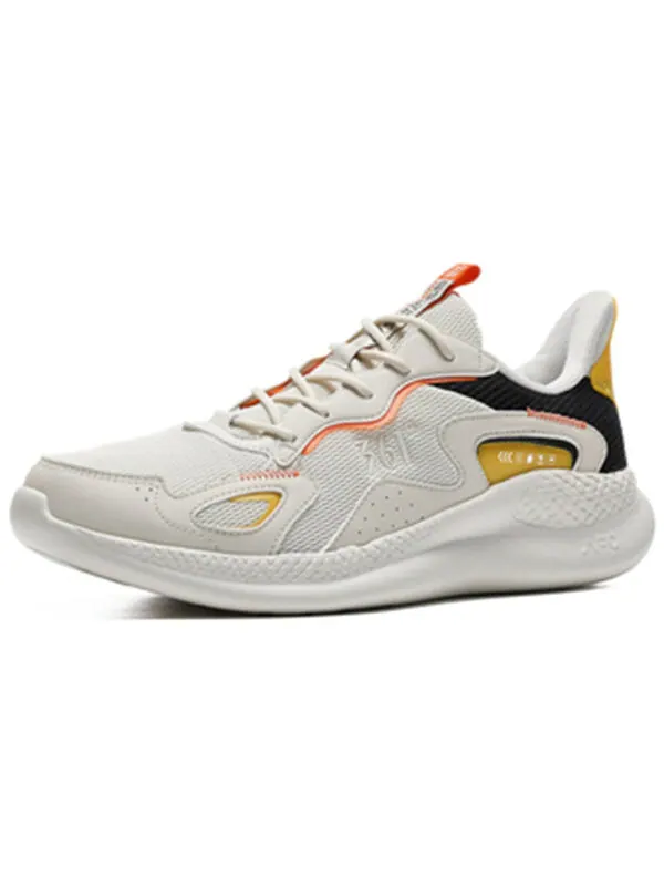 Кроссовки nfo 'cream white' 361 Degrees — изображение 3 из 4