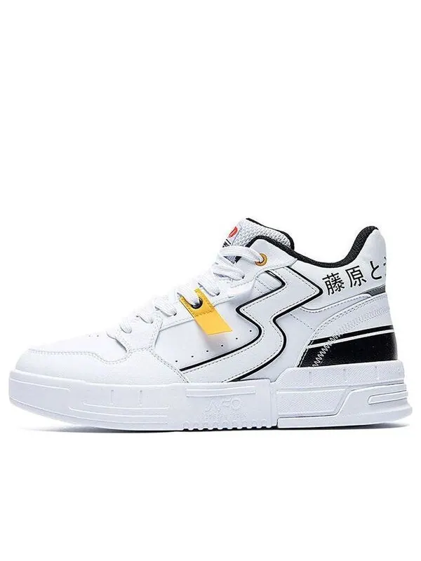 Кроссовки x d casual sport shoes 'white black' 361 Degrees