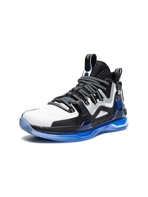 Кроссовки ag1 aaron gordon 'magic blue' 361 Degrees — изображение 2 из 4, черный/белый/синий