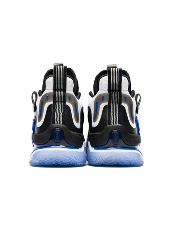 Кроссовки ag1 aaron gordon 'magic blue' 361 Degrees — изображение 3 из 4, черный/белый/синий