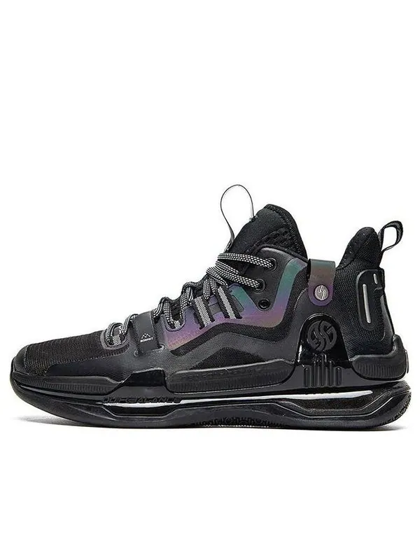 Кроссовки ag1 aaron gordon 'night black' 361 Degrees