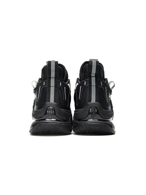 Кроссовки ag1 aaron gordon 'night black' 361 Degrees — изображение 3 из 4, черный/мульти
