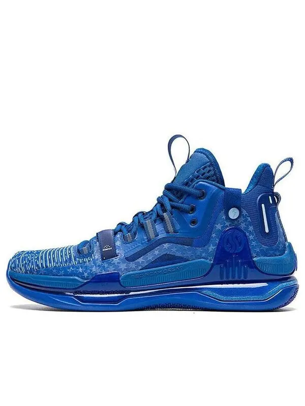 Кроссовки ag1 aaron gordon 'blue stars' 361 Degrees