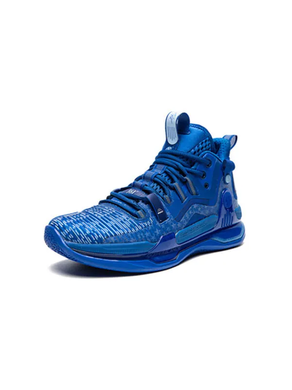 Кроссовки ag1 aaron gordon 'blue stars' 361 Degrees — изображение 2 из 4, синий
