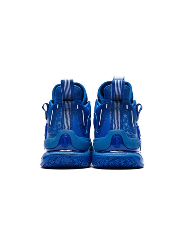 Кроссовки ag1 aaron gordon 'blue stars' 361 Degrees — изображение 3 из 4, синий