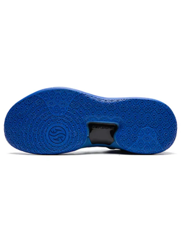 Кроссовки ag1 aaron gordon 'blue stars' 361 Degrees — изображение 4 из 4, синий