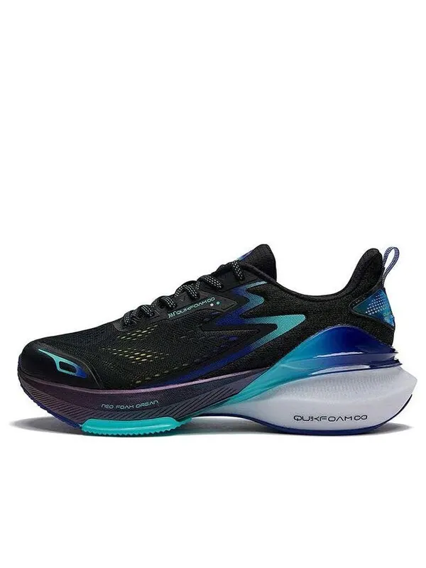 Кроссовки three-body 3 tech-system sport shoes 'magic night' 361 Degrees
