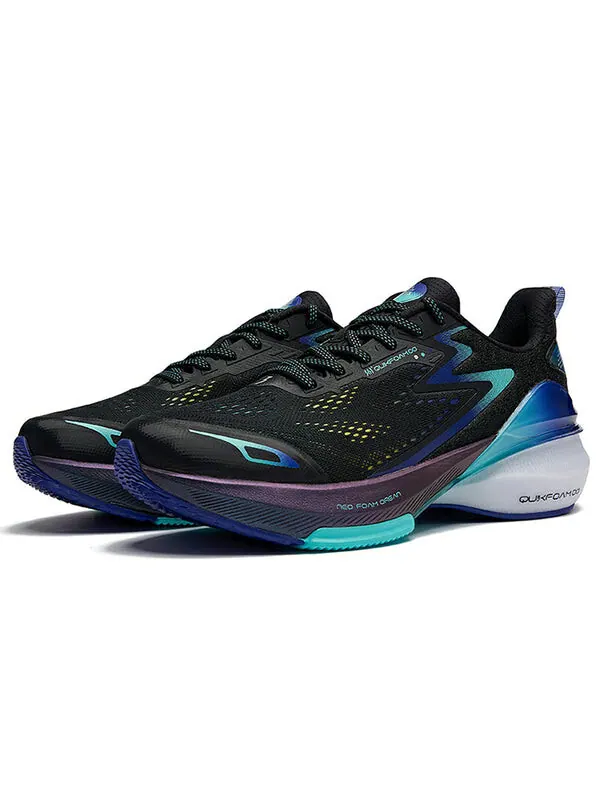 Кроссовки three-body 3 tech-system sport shoes 'magic night' 361 Degrees — изображение 2 из 4