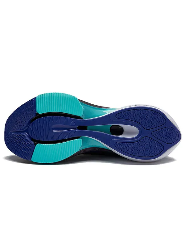 Кроссовки three-body 3 tech-system sport shoes 'magic night' 361 Degrees — изображение 4 из 4
