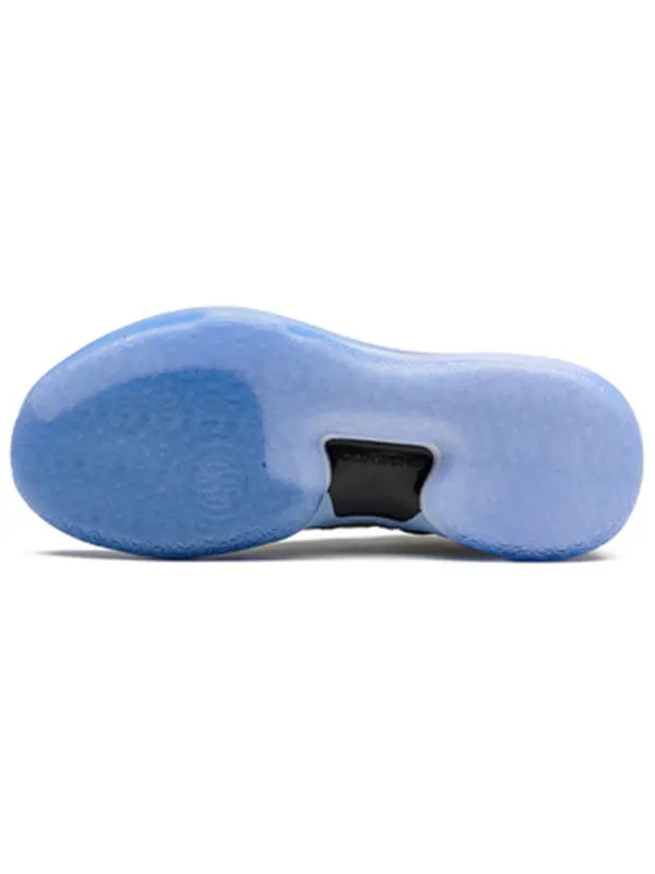 Кроссовки ag1 aaron gordon 'blue black orange' 361 Degrees — изображение 4 из 4, синий/черный/оранжевый