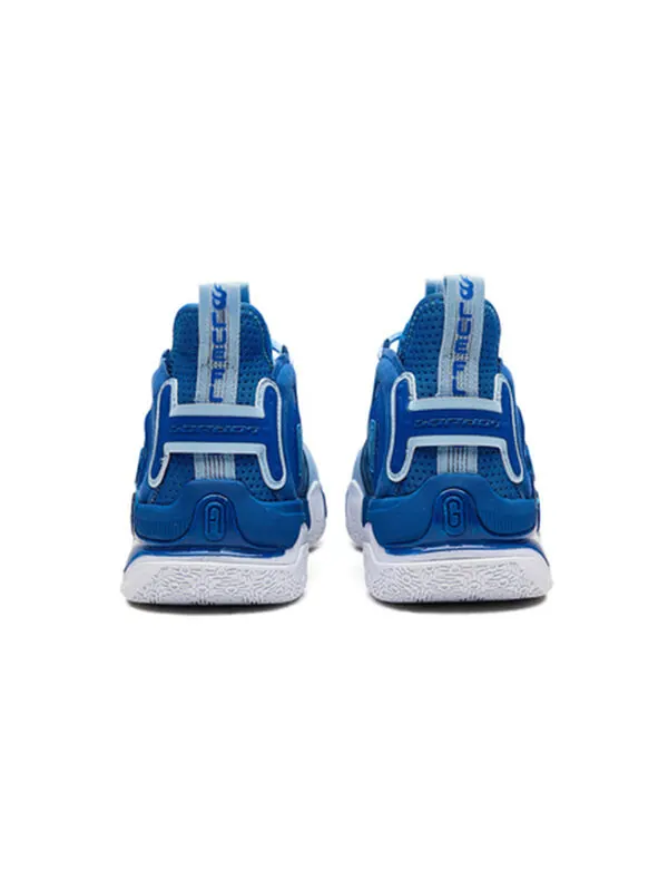 Кроссовки ag1 aaron gordon 'water blue' 361 Degrees — изображение 3 из 4, синий/светлый синий