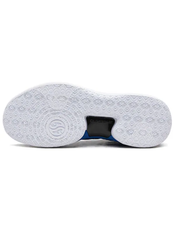 Кроссовки ag1 aaron gordon 'water blue' 361 Degrees — изображение 4 из 4, синий/светлый синий