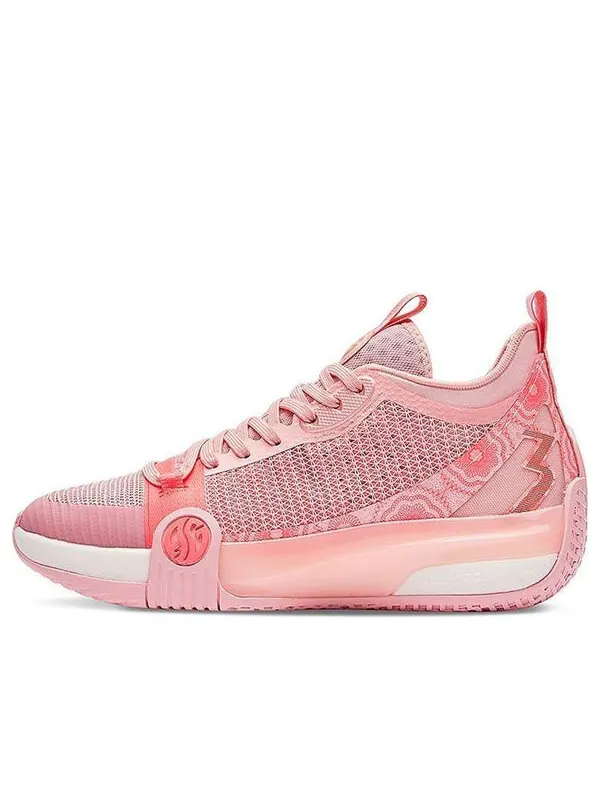 Кроссовки aaron gordon x zen 3 'cherry blossom' 361 Degrees