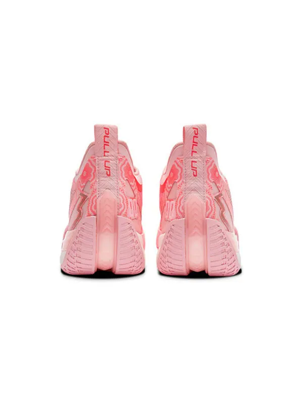 Кроссовки aaron gordon x zen 3 'cherry blossom' 361 Degrees — изображение 3 из 4, розовый