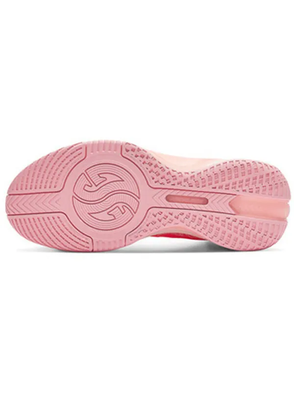 Кроссовки aaron gordon x zen 3 'cherry blossom' 361 Degrees — изображение 4 из 4, розовый