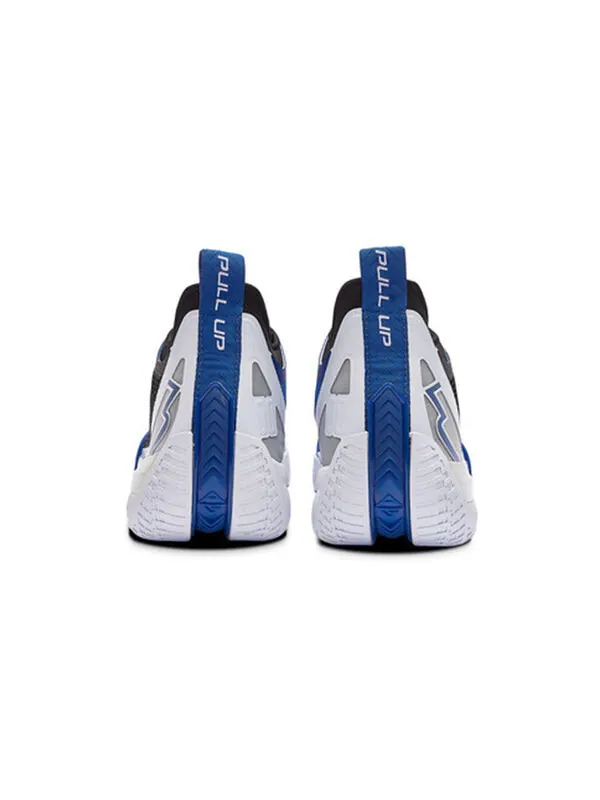 Кроссовки aaron gordon x zen 3 mod 'white black blue' 361 Degrees — изображение 3 из 4, белый/черный/синий