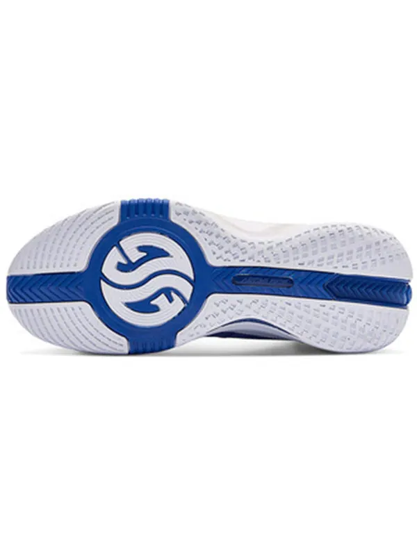 Кроссовки aaron gordon x zen 3 mod 'white black blue' 361 Degrees — изображение 4 из 4, белый/черный/синий