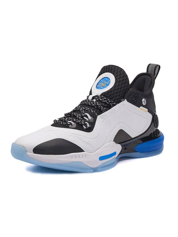 Кроссовки ag2 aaron gordon 'blue white' 361 Degrees — изображение 2 из 4, синий/белый/черный