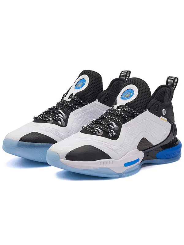 Кроссовки ag2 aaron gordon 'blue white' 361 Degrees — изображение 3 из 4, синий/белый/черный