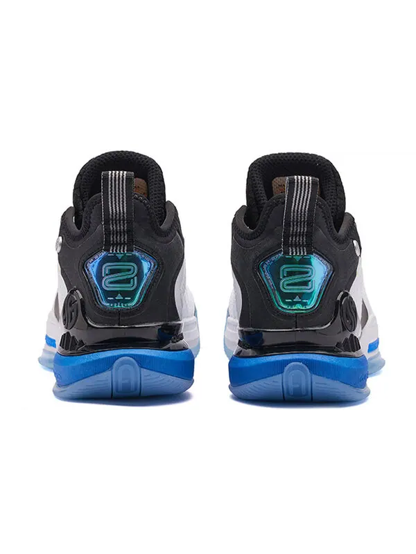 Кроссовки ag2 aaron gordon 'blue white' 361 Degrees — изображение 4 из 4, синий/белый/черный