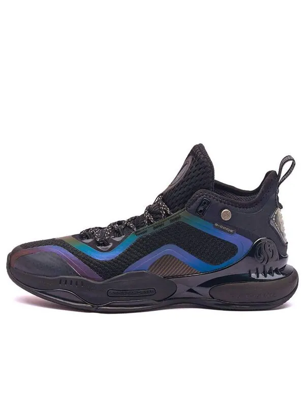 Кроссовки ag2 aaron gordon 'obsidian' 361 Degrees