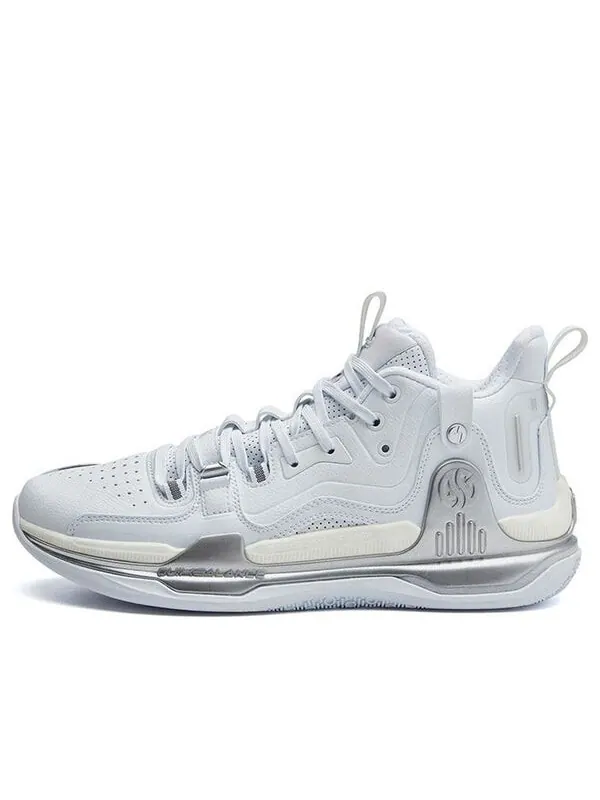 Кроссовки ag1 prm aaron gordon 'cream' 361 Degrees