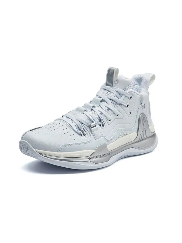 Кроссовки ag1 prm aaron gordon 'cream' 361 Degrees — изображение 2 из 4, белый