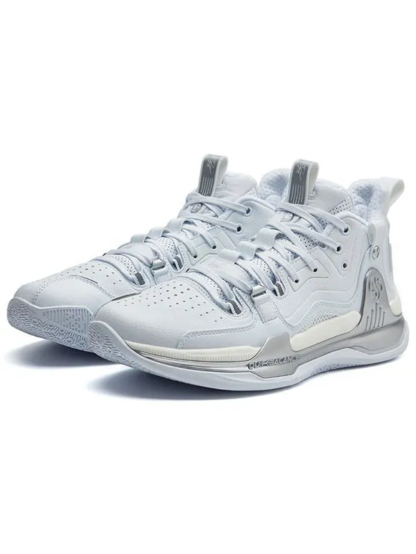 Кроссовки ag1 prm aaron gordon 'cream' 361 Degrees — изображение 3 из 4, белый