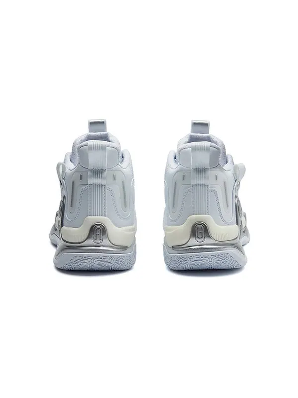 Кроссовки ag1 prm aaron gordon 'cream' 361 Degrees — изображение 4 из 4, белый