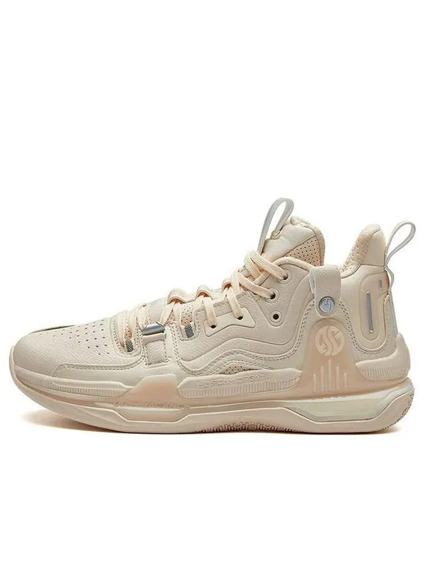 Кроссовки ag1 prm aaron gordon 'butter' 361 Degrees